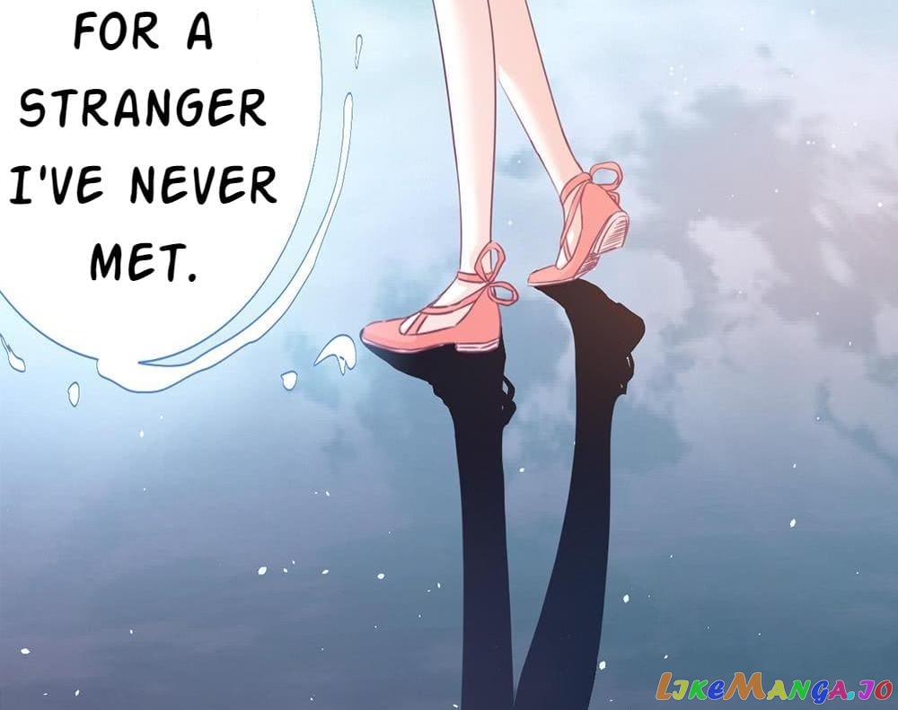 My Lucky Koi Girl chapter 1 - page 23