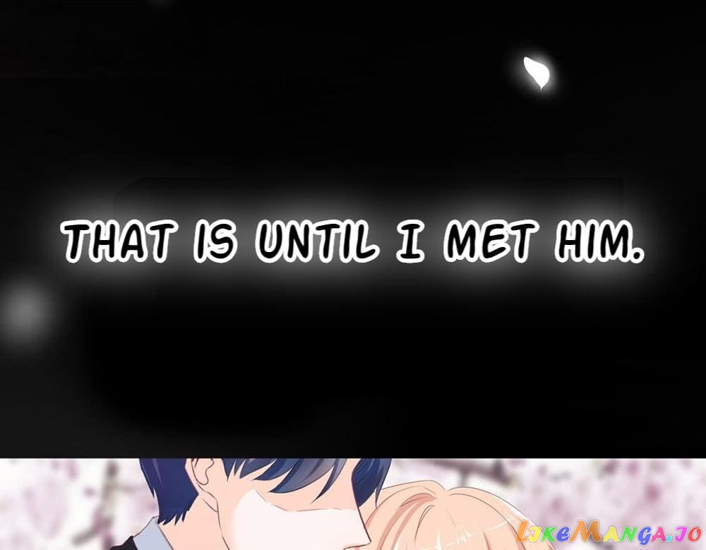 My Lucky Koi Girl chapter 1 - page 40