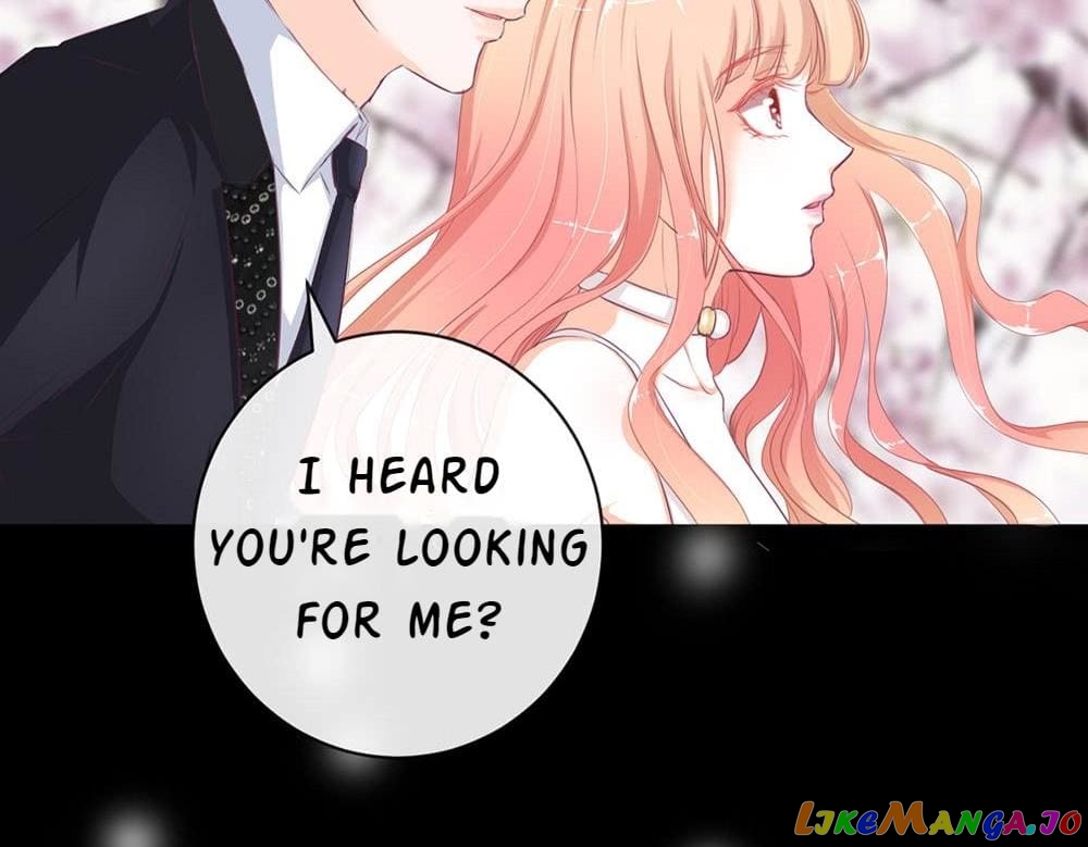 My Lucky Koi Girl chapter 1 - page 41