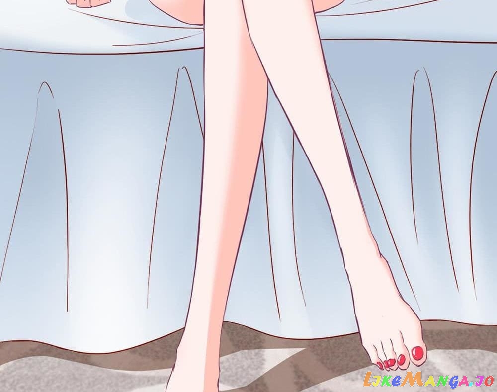 My Lucky Koi Girl chapter 1 - page 67
