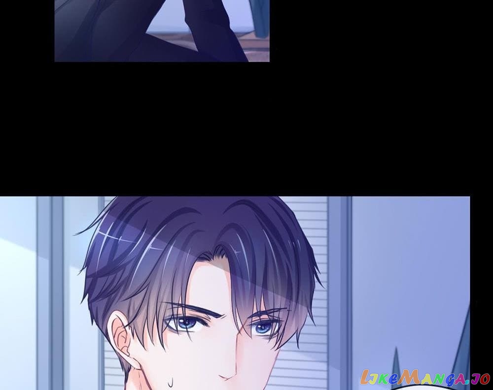 My Lucky Koi Girl chapter 1 - page 98