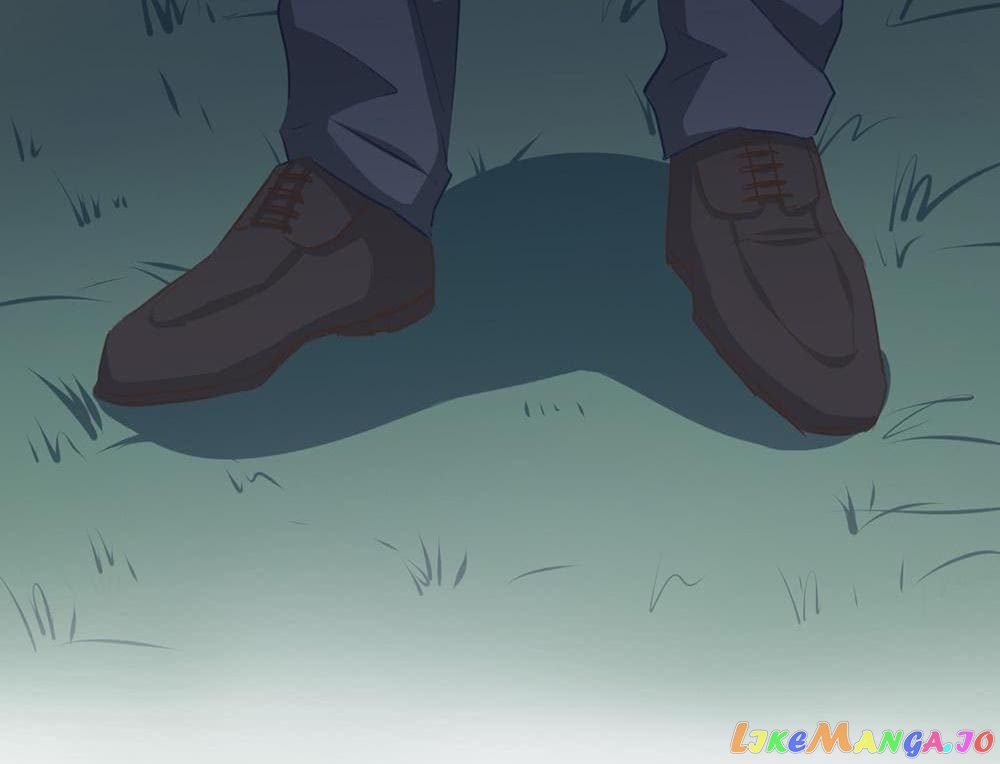 My Lucky Koi Girl chapter 10 - page 35