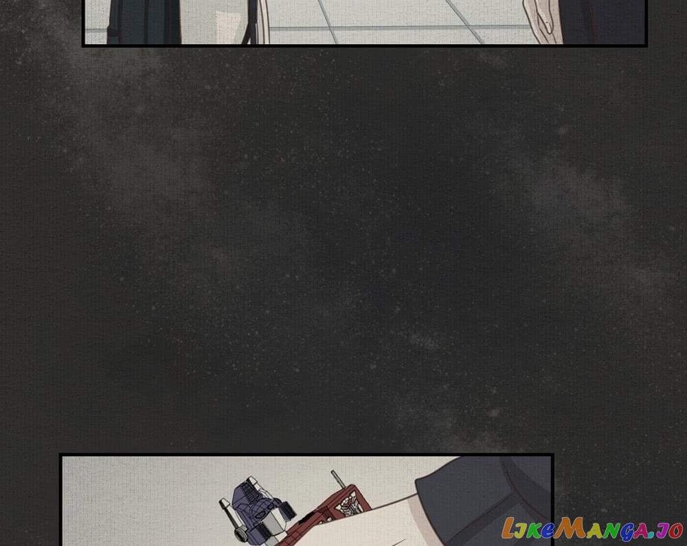 My Lucky Koi Girl chapter 2 - page 11