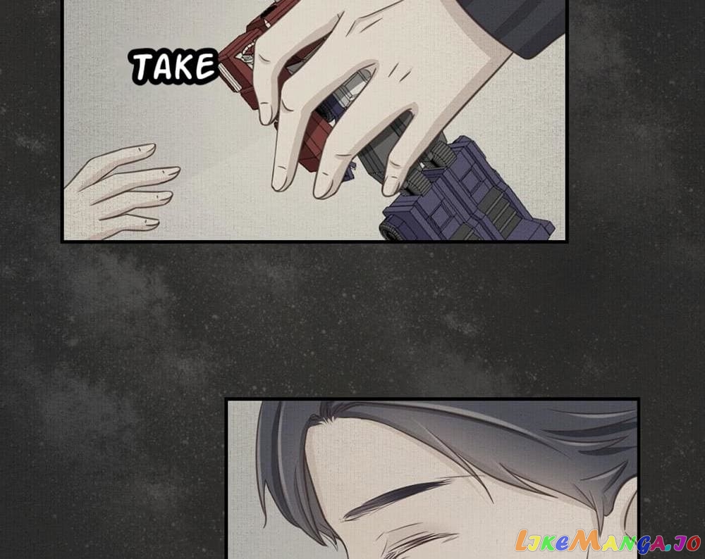 My Lucky Koi Girl chapter 2 - page 12