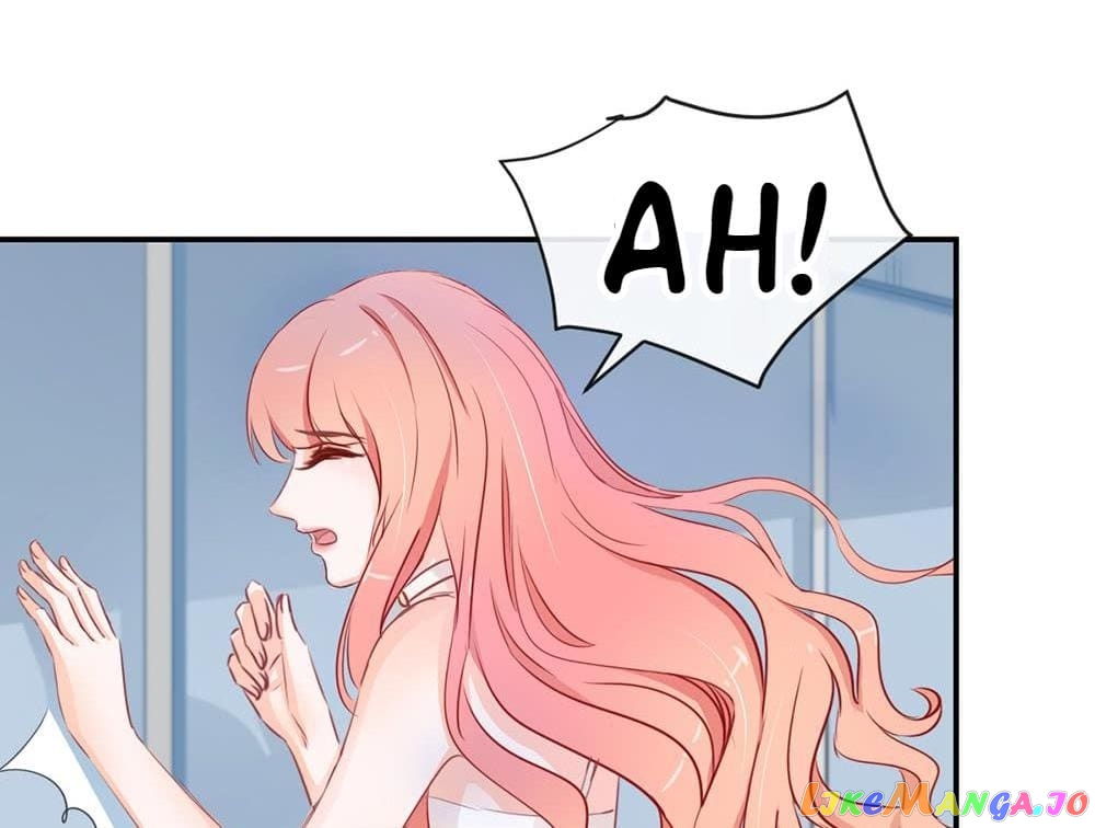 My Lucky Koi Girl chapter 2 - page 123