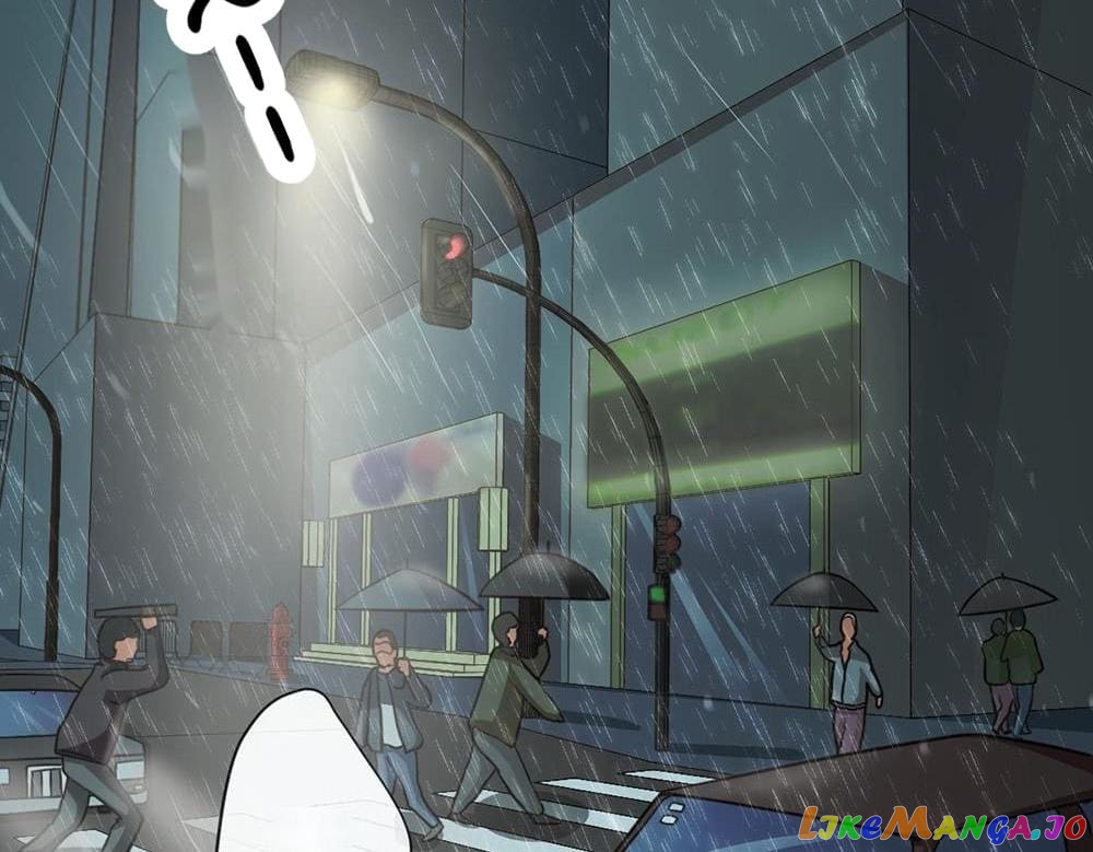 My Lucky Koi Girl chapter 2 - page 139
