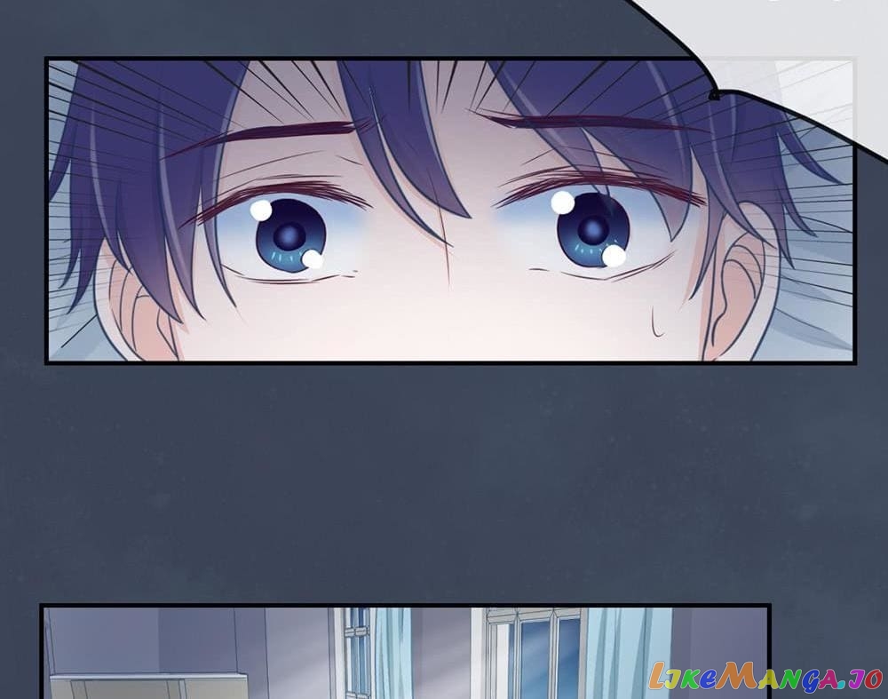 My Lucky Koi Girl chapter 2 - page 20