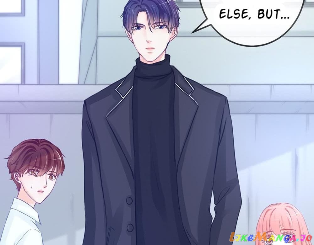 My Lucky Koi Girl chapter 2 - page 61