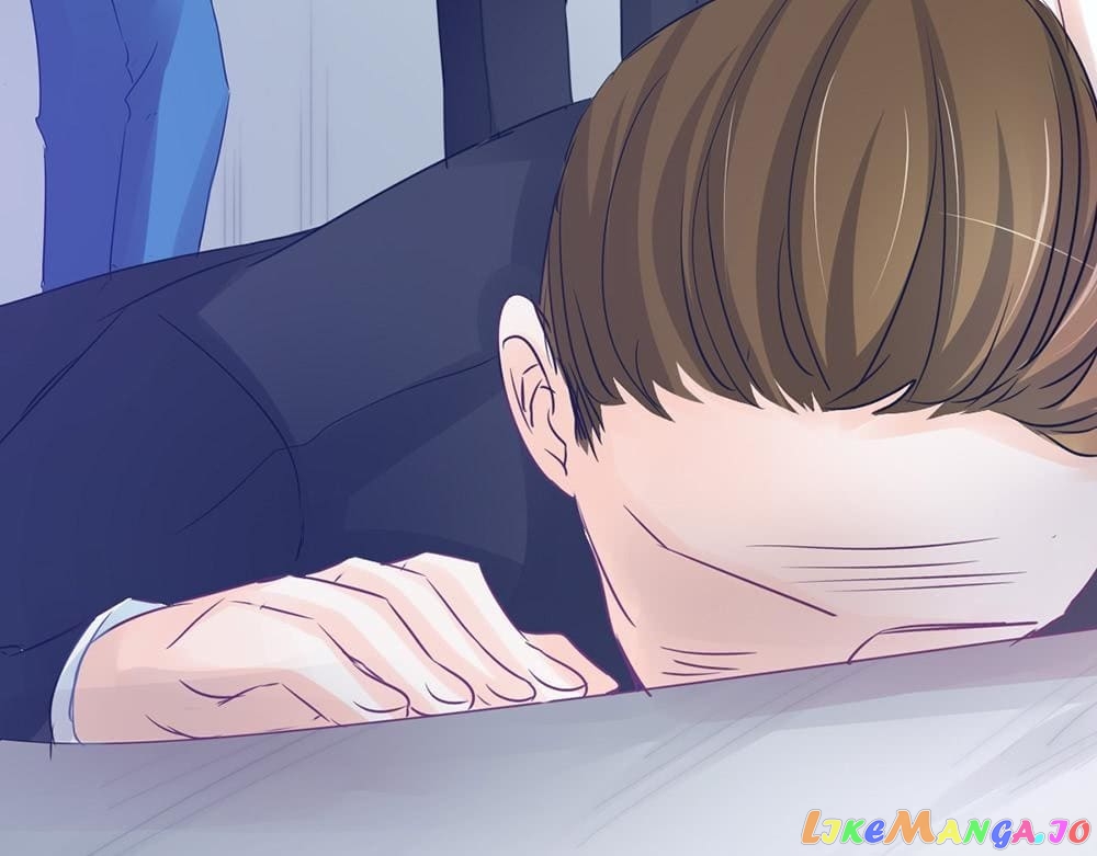 My Lucky Koi Girl chapter 2 - page 63