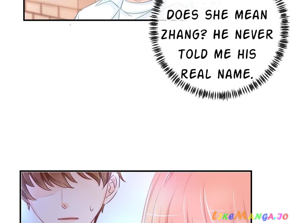 My Lucky Koi Girl chapter 2 - page 69