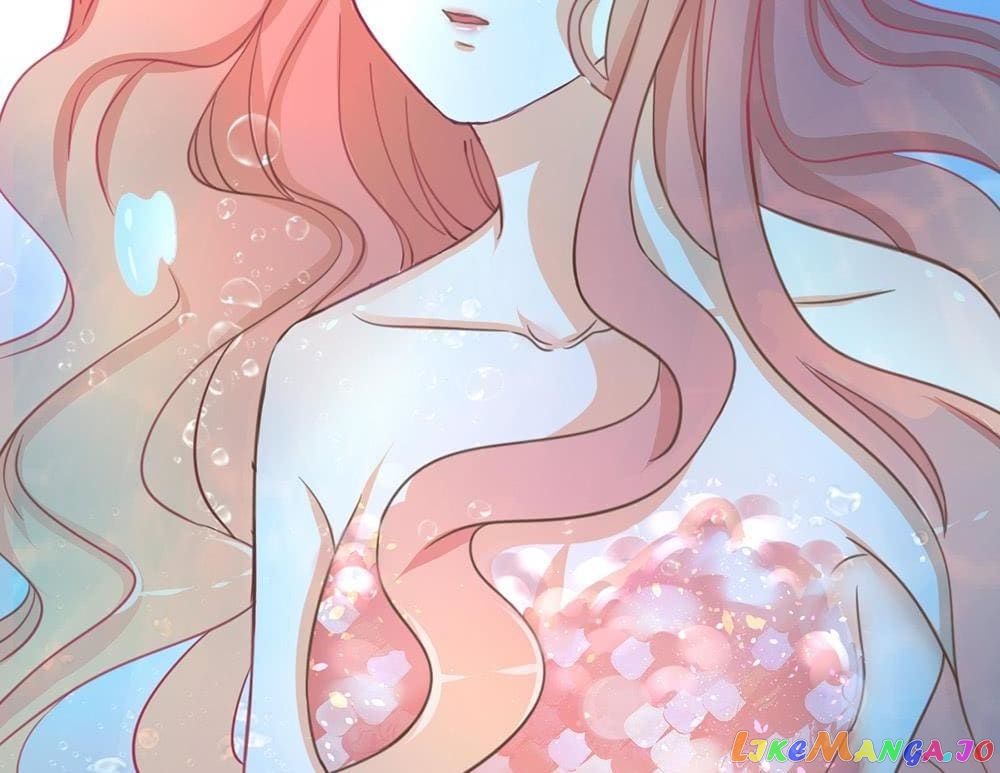 My Lucky Koi Girl chapter 3 - page 140