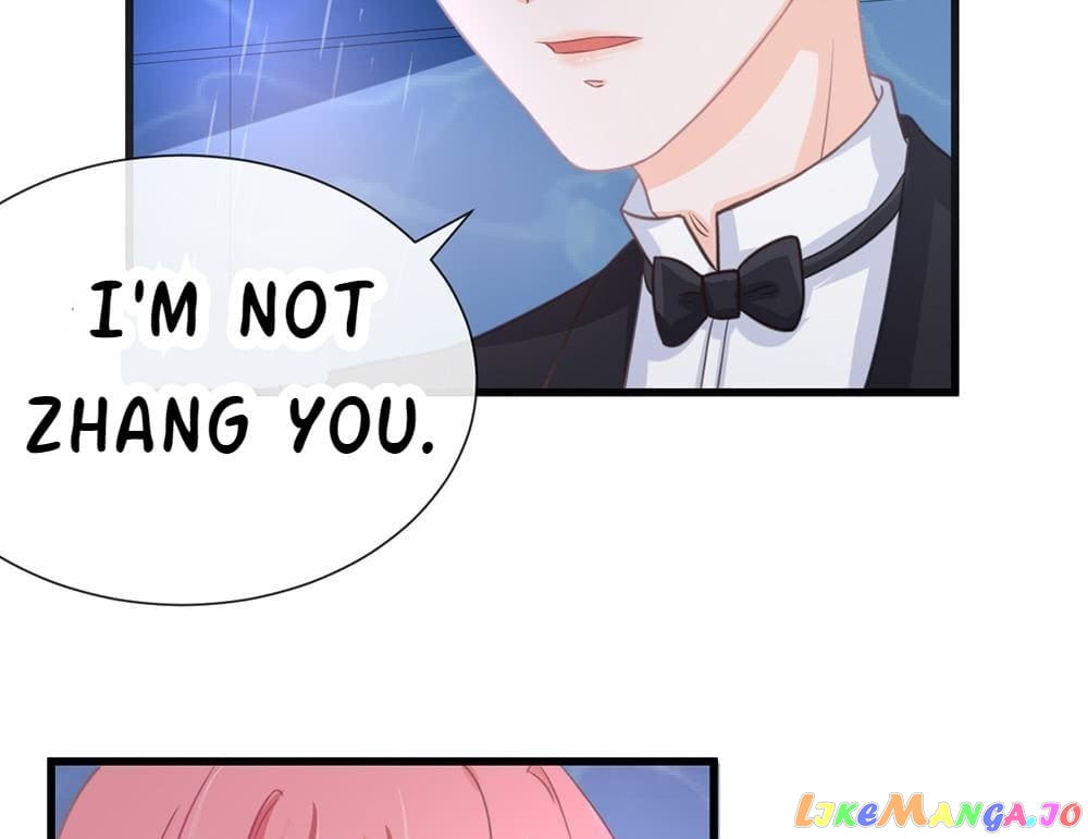 My Lucky Koi Girl chapter 3 - page 43
