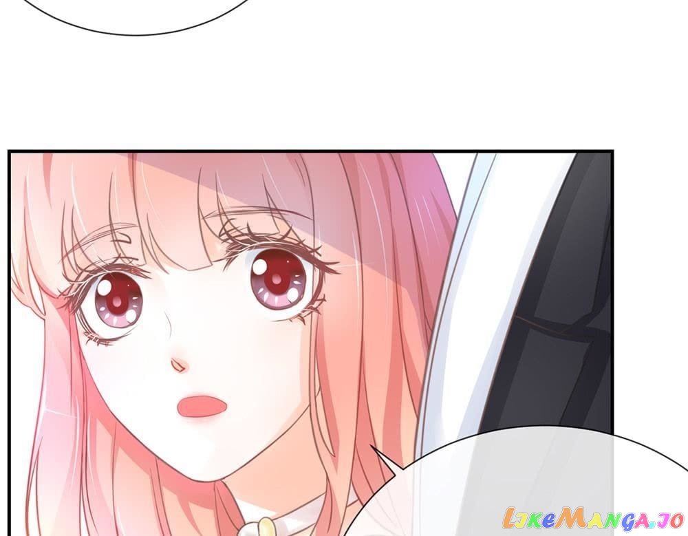 My Lucky Koi Girl chapter 3 - page 89