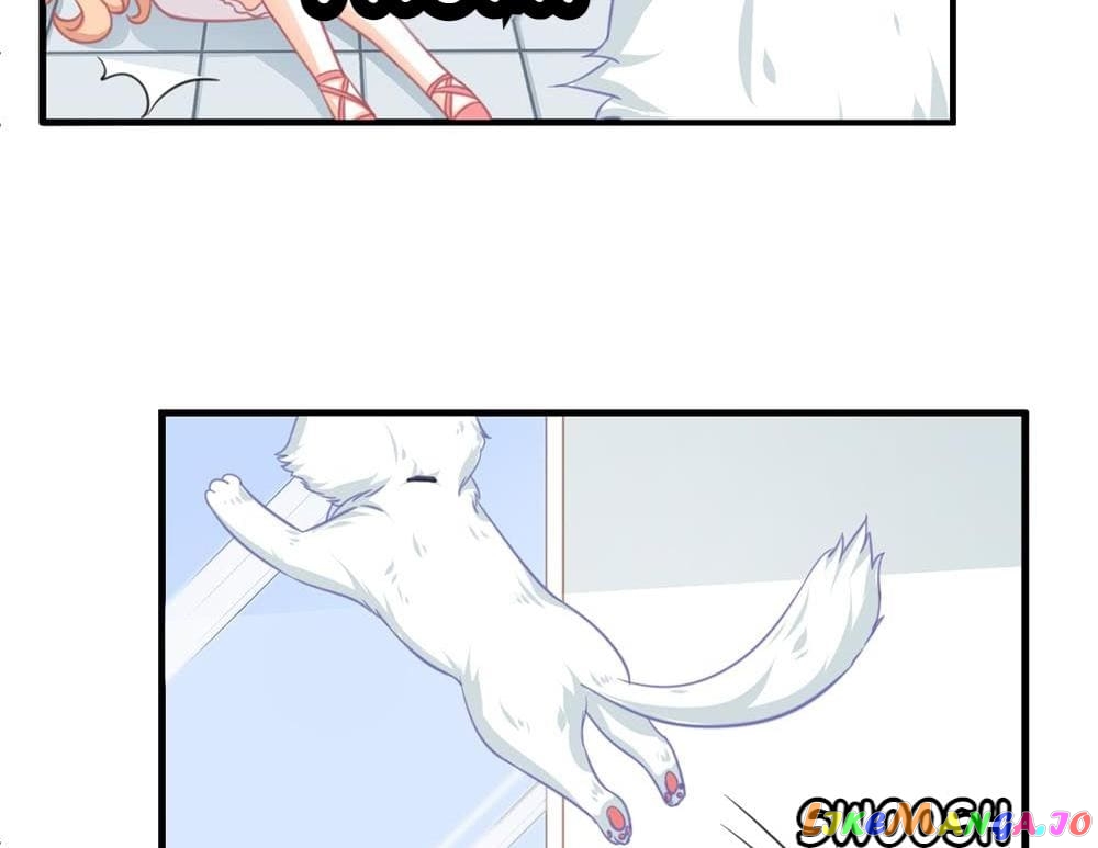 My Lucky Koi Girl chapter 4 - page 130