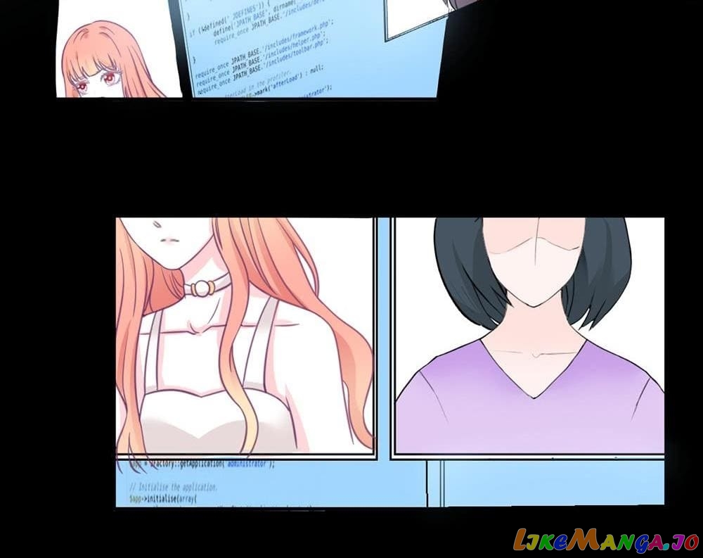 My Lucky Koi Girl chapter 4 - page 14