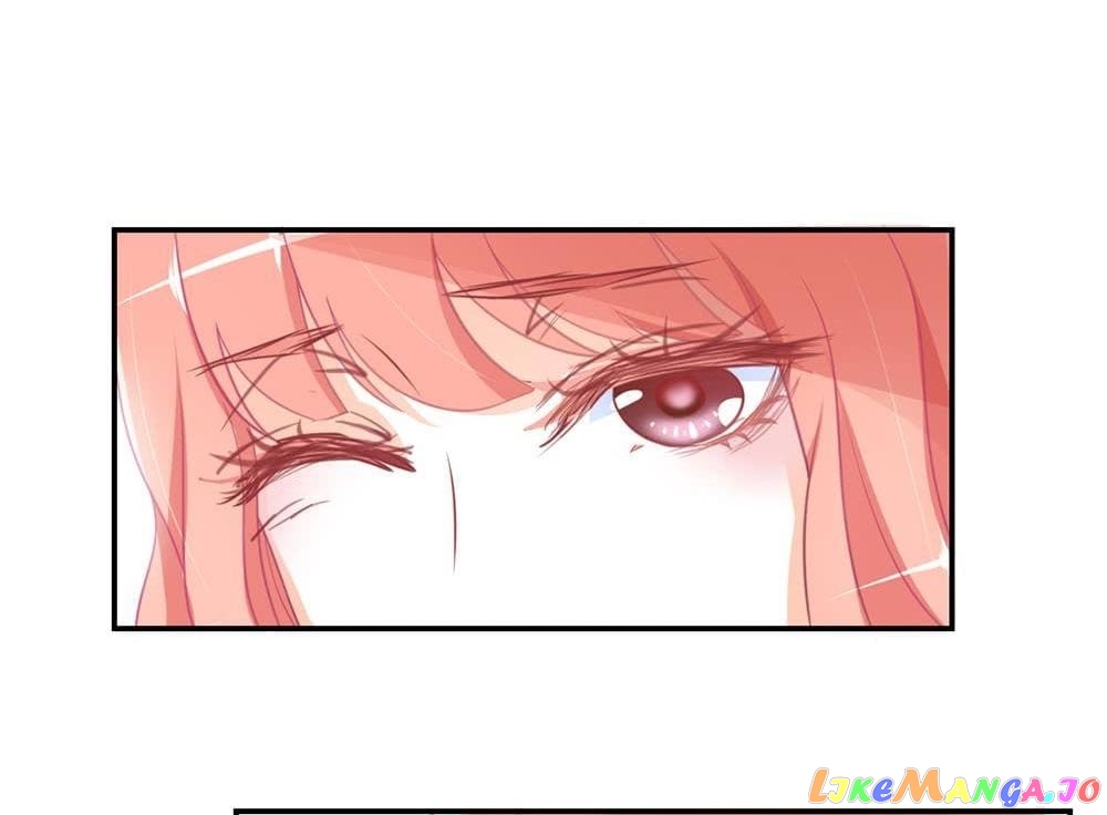 My Lucky Koi Girl chapter 4 - page 149