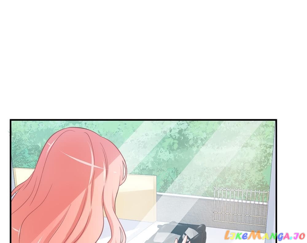 My Lucky Koi Girl chapter 4 - page 88