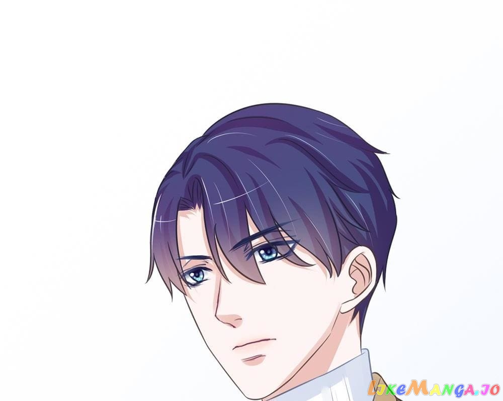 My Lucky Koi Girl chapter 5 - page 138
