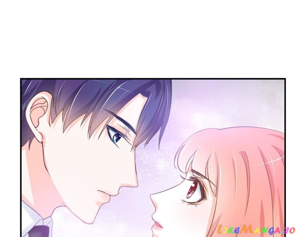 My Lucky Koi Girl chapter 5 - page 2