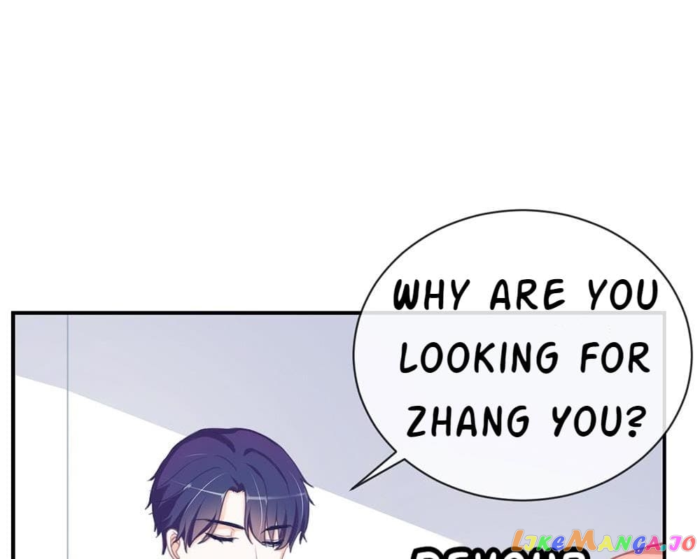 My Lucky Koi Girl chapter 5 - page 48
