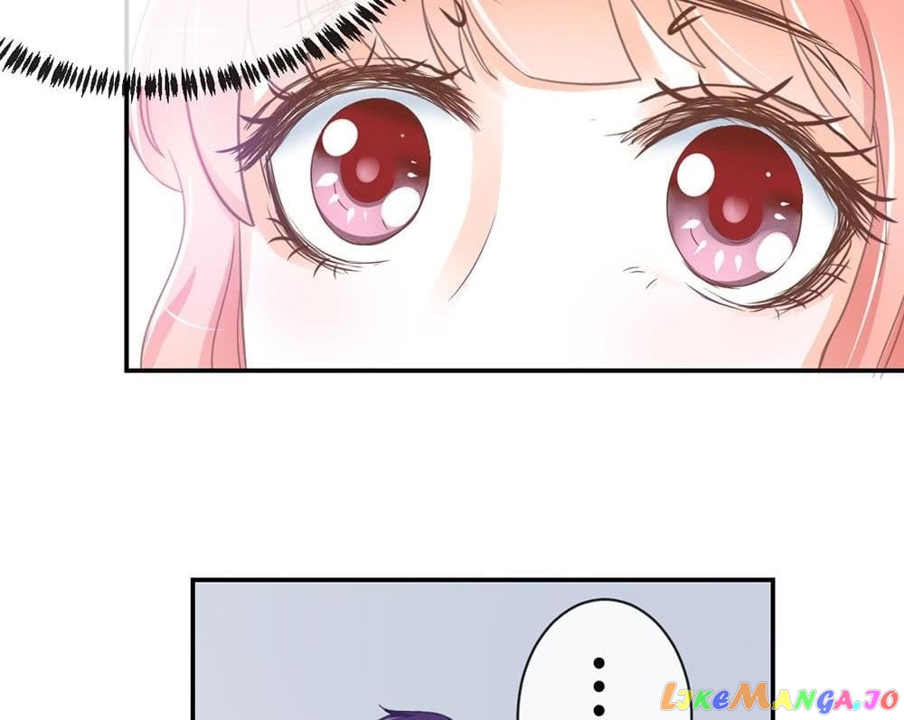 My Lucky Koi Girl chapter 5 - page 5