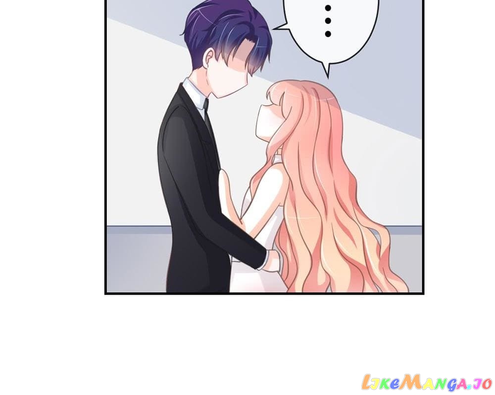 My Lucky Koi Girl chapter 5 - page 6