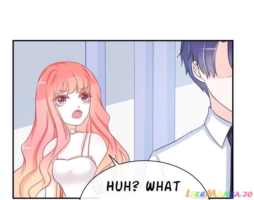 My Lucky Koi Girl chapter 5 - page 71