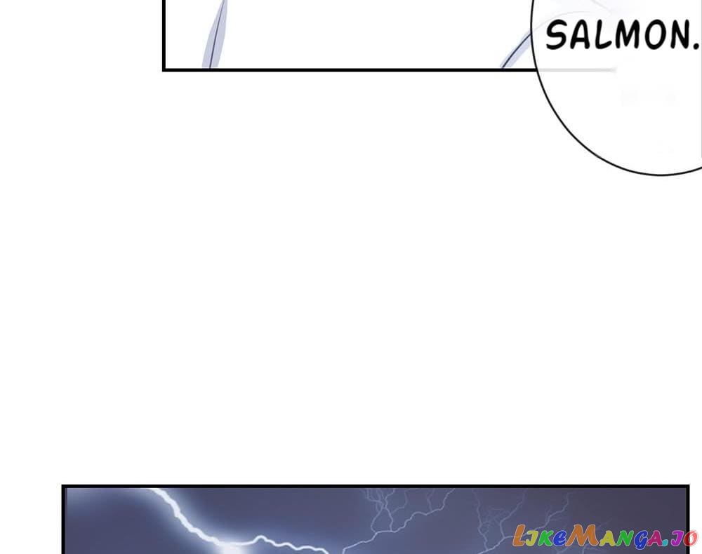 My Lucky Koi Girl chapter 5 - page 76