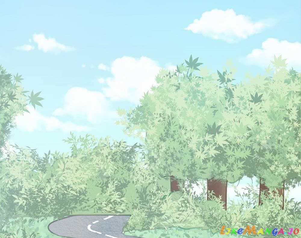 My Lucky Koi Girl chapter 5 - page 80