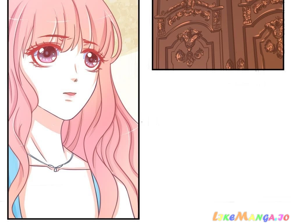 My Lucky Koi Girl chapter 6 - page 106
