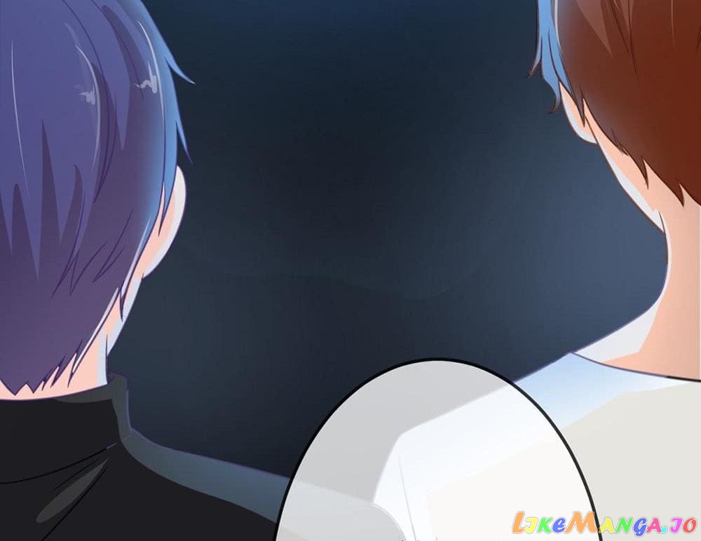 My Lucky Koi Girl chapter 6 - page 136