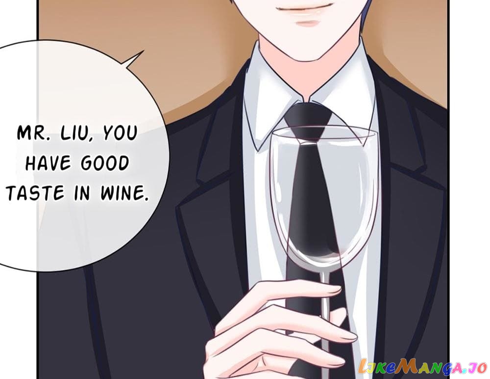 My Lucky Koi Girl chapter 6 - page 156