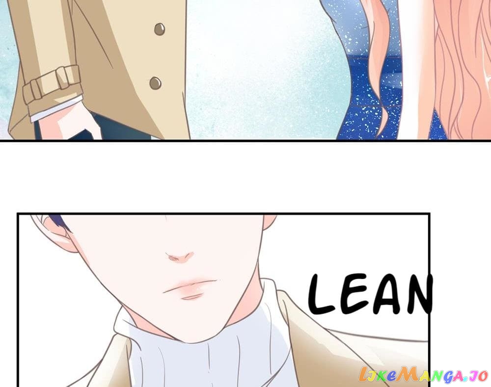 My Lucky Koi Girl chapter 6 - page 16
