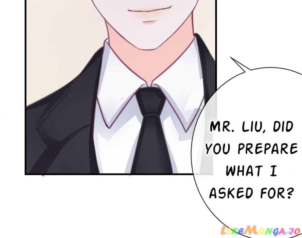 My Lucky Koi Girl chapter 6 - page 176