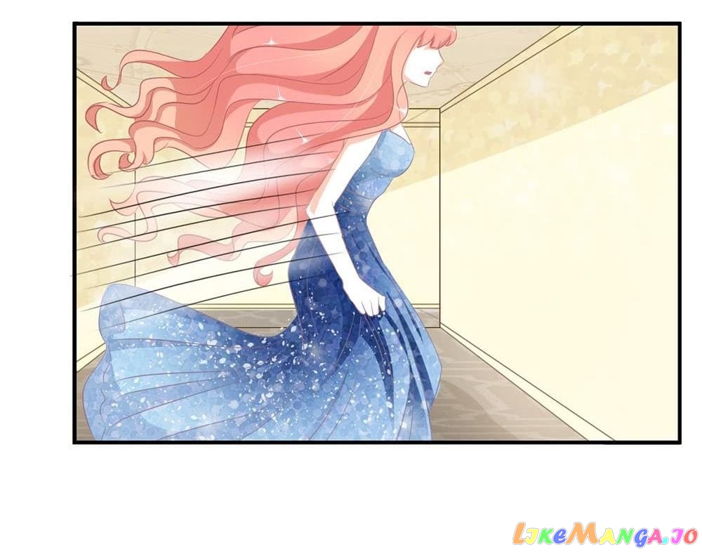 My Lucky Koi Girl chapter 6 - page 200
