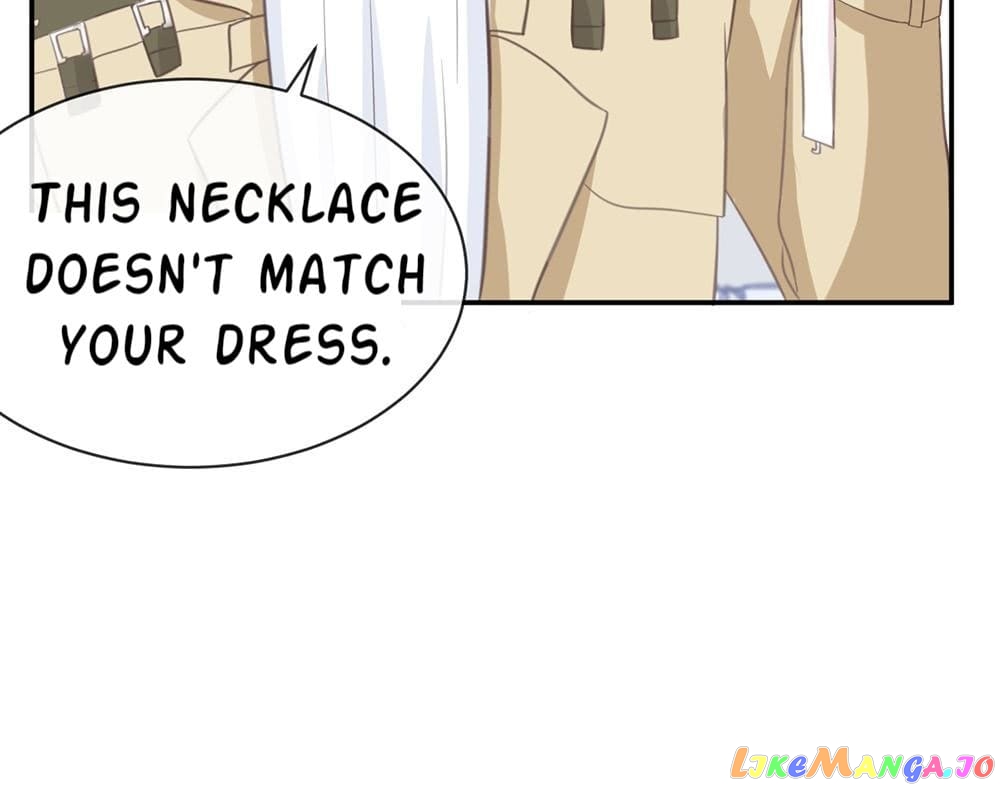 My Lucky Koi Girl chapter 6 - page 28