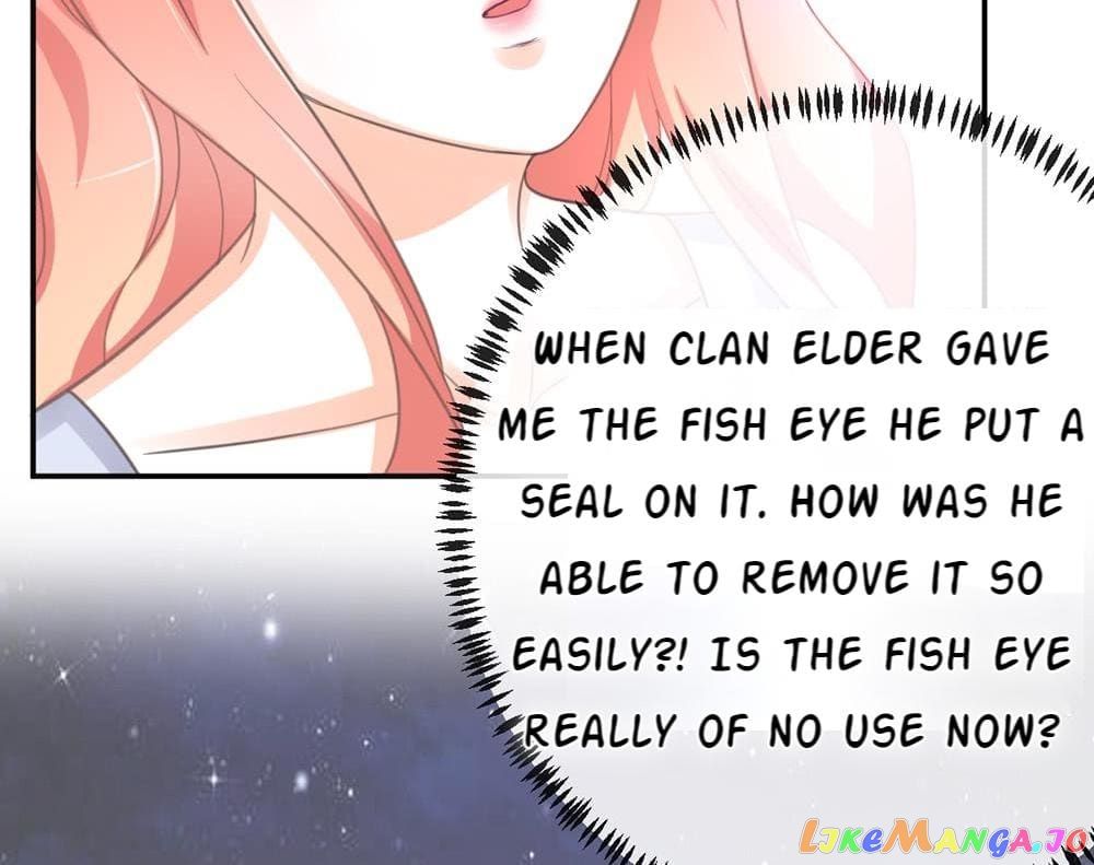 My Lucky Koi Girl chapter 6 - page 38