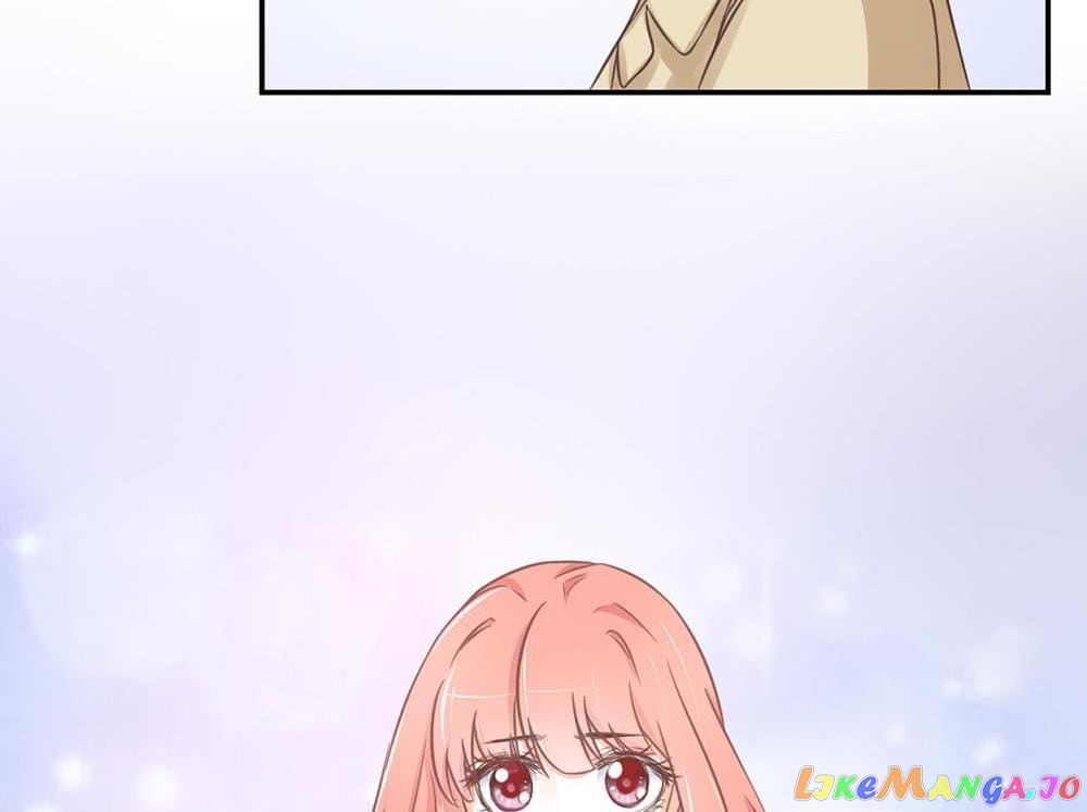 My Lucky Koi Girl chapter 6 - page 4