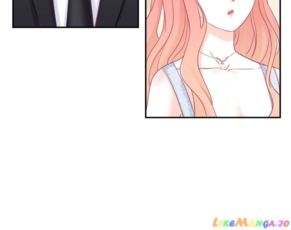 My Lucky Koi Girl chapter 6 - page 48