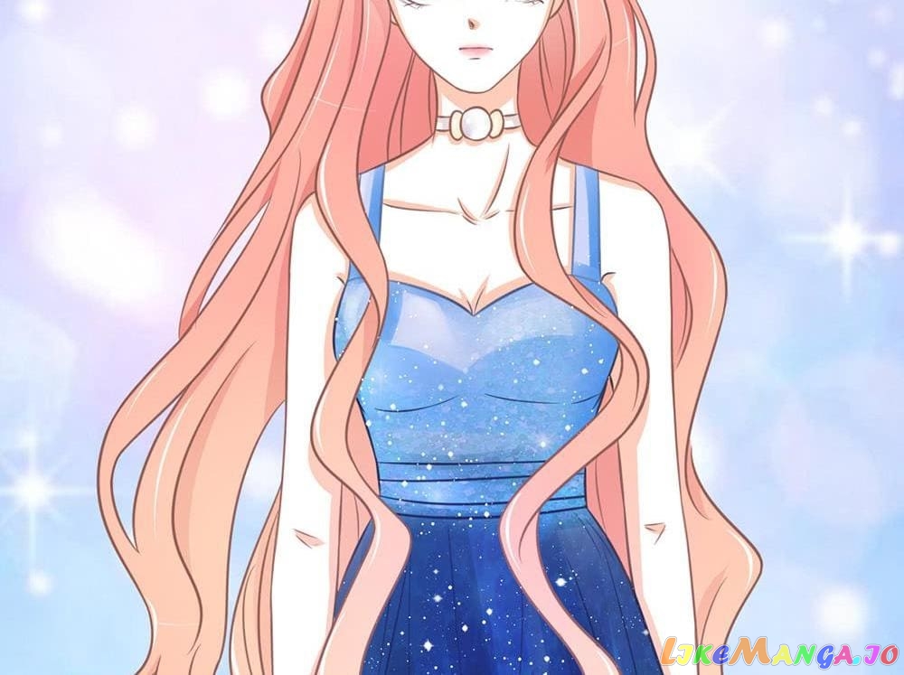 My Lucky Koi Girl chapter 6 - page 5
