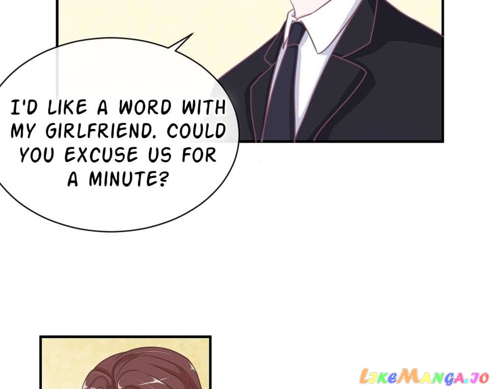 My Lucky Koi Girl chapter 6 - page 73