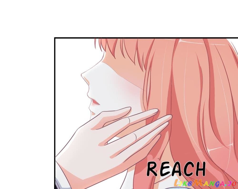 My Lucky Koi Girl chapter 6 - page 82