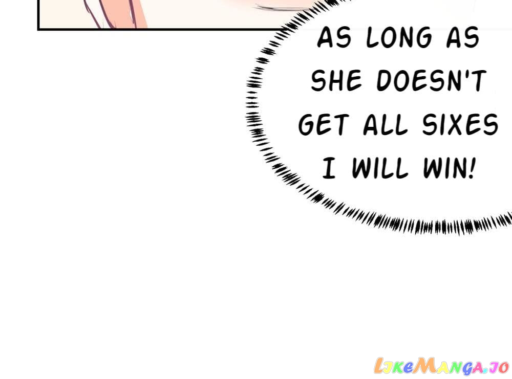 My Lucky Koi Girl chapter 7 - page 122