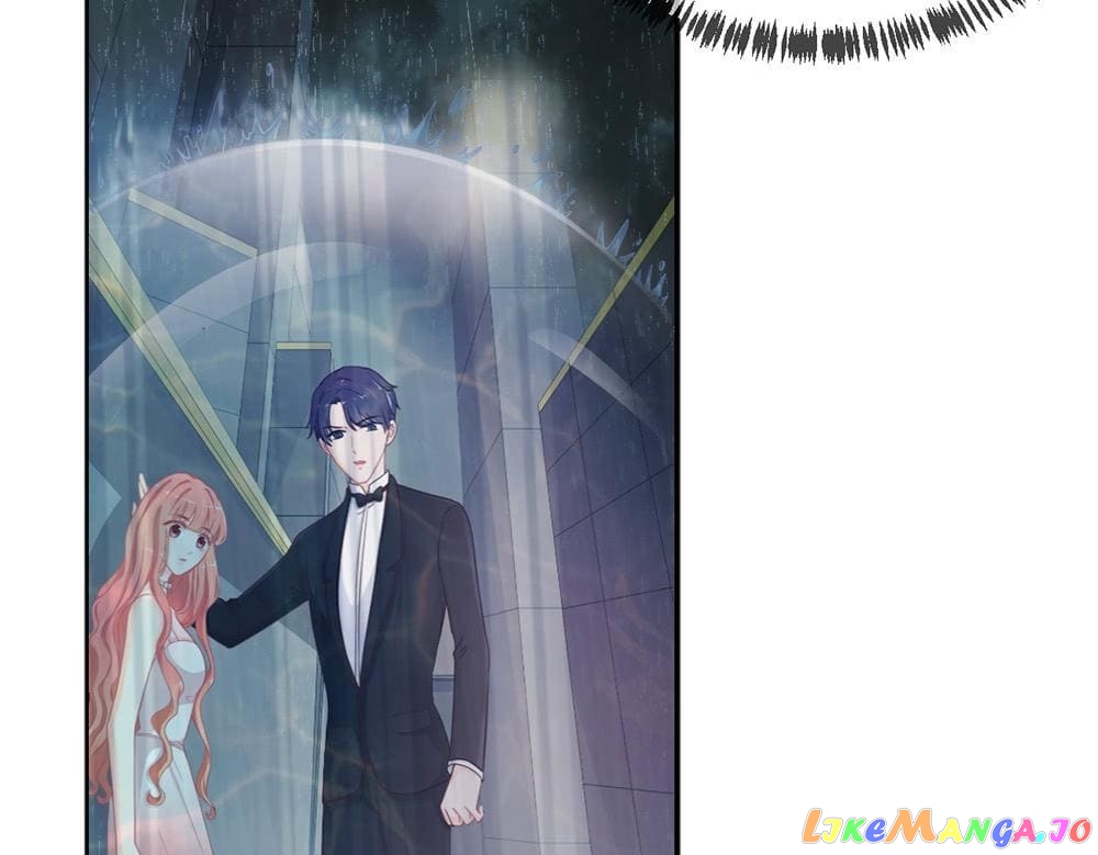 My Lucky Koi Girl chapter 7 - page 154