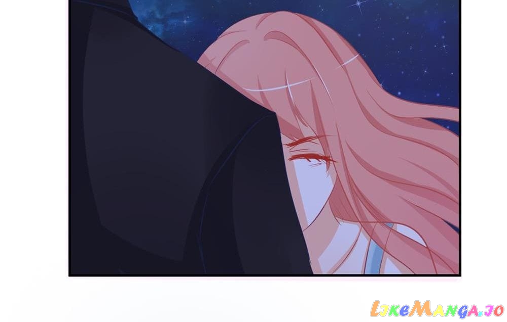 My Lucky Koi Girl chapter 7 - page 174