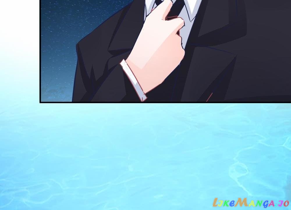 My Lucky Koi Girl chapter 7 - page 197