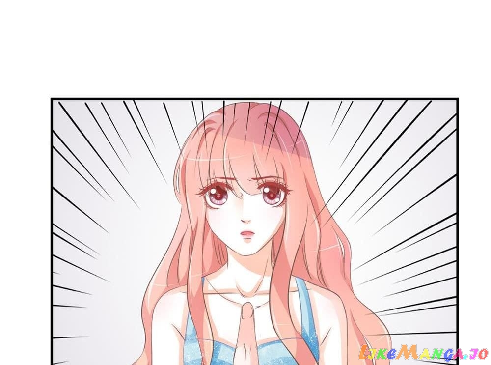 My Lucky Koi Girl chapter 7 - page 72