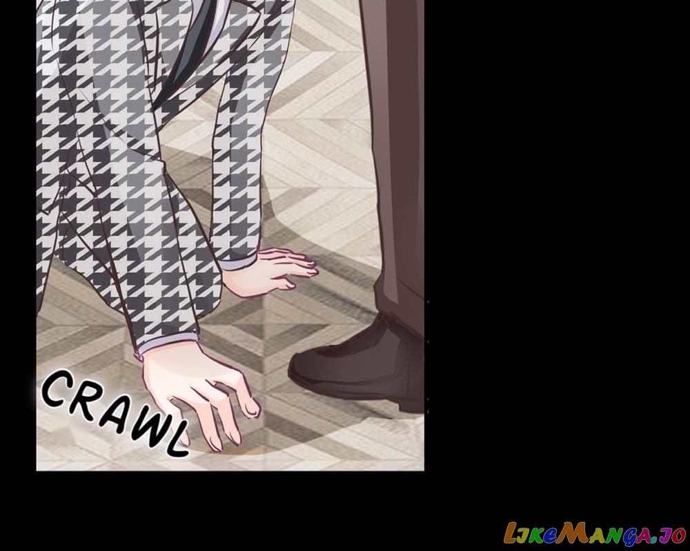 My Lucky Koi Girl chapter 8 - page 112