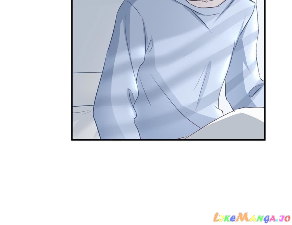 My Lucky Koi Girl chapter 8 - page 131