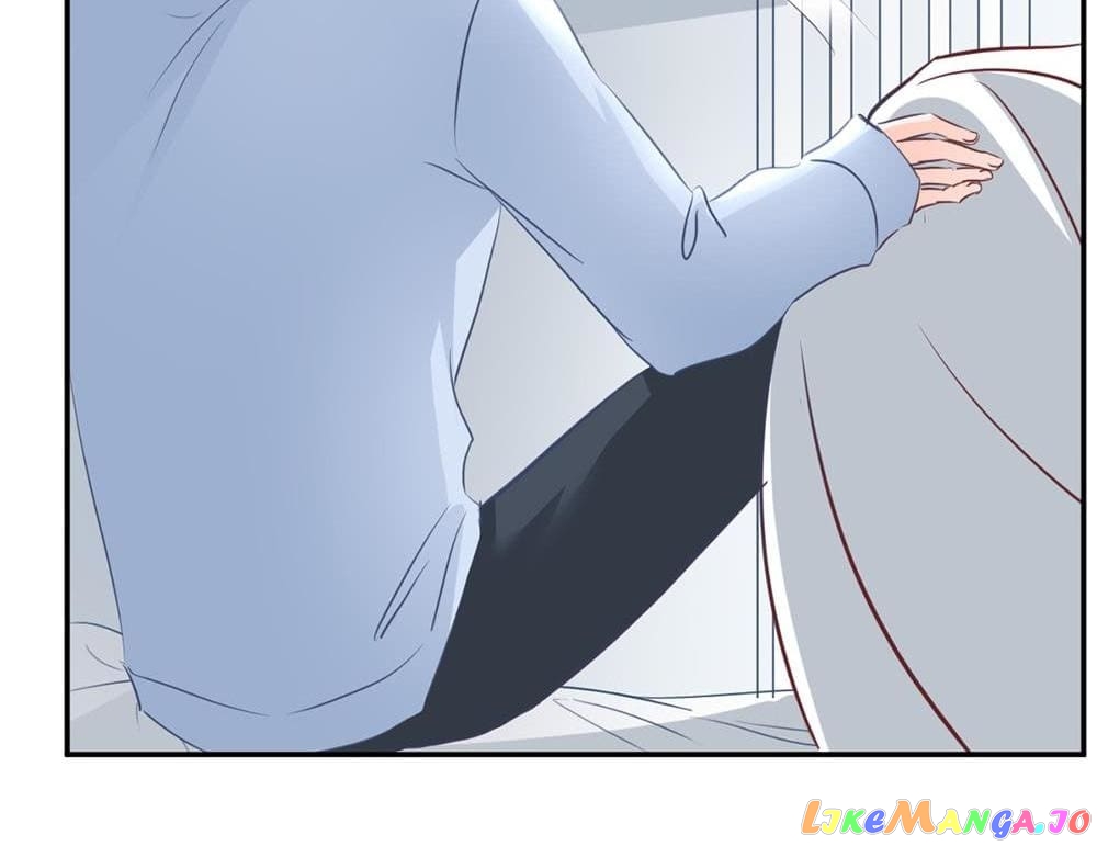 My Lucky Koi Girl chapter 8 - page 137
